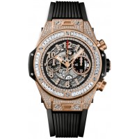 Hublot Big Bang Unico 45MM 411OX1180RX0904 Hublot Big Bang Unico 45MM 411OX1180RX0904